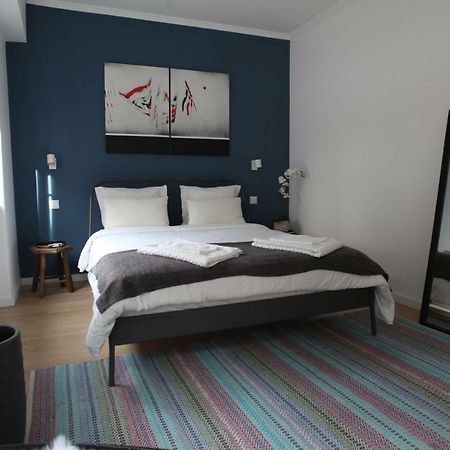 Casa Gloria Apartment Lisboa Ngoại thất bức ảnh