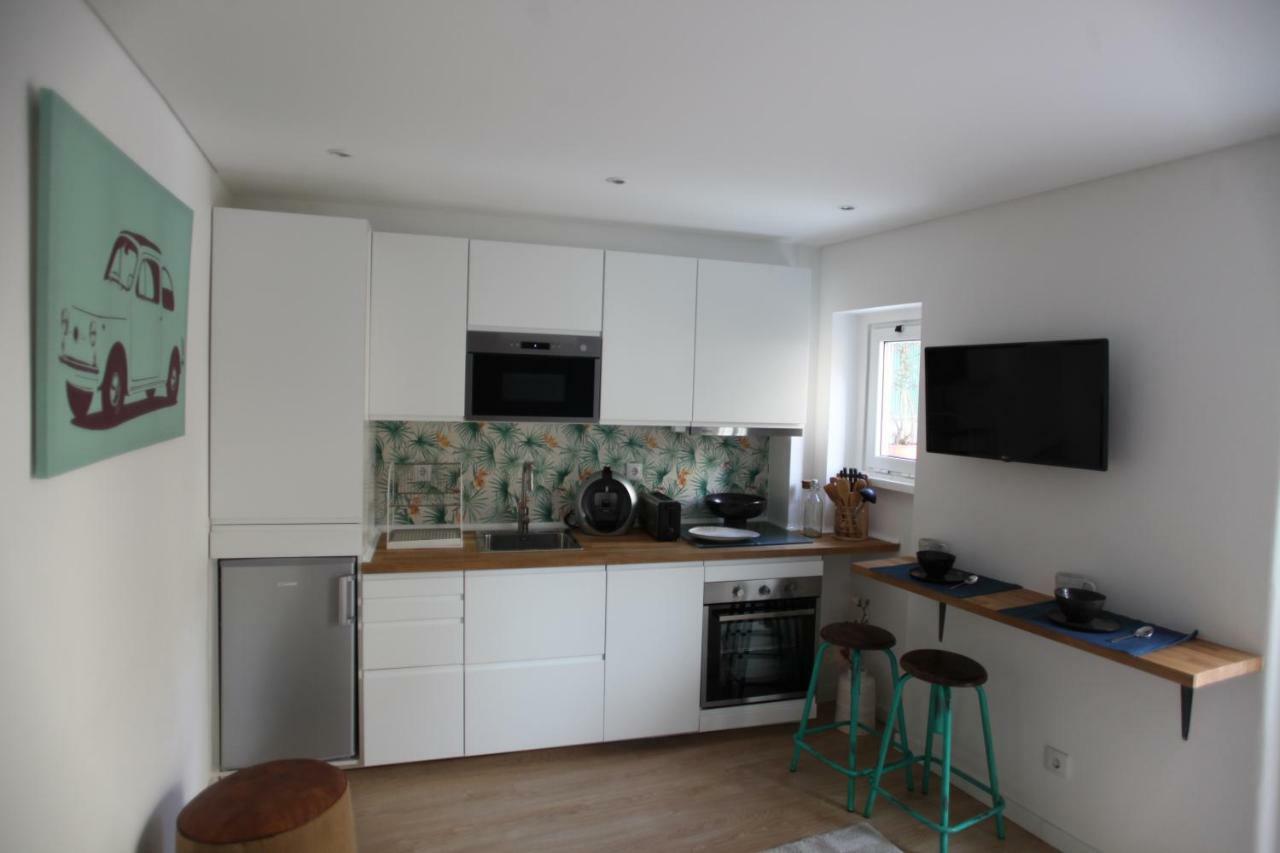 Casa Gloria Apartment Lisboa Ngoại thất bức ảnh