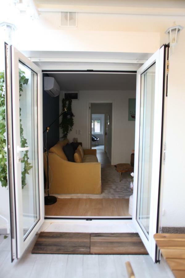 Casa Gloria Apartment Lisboa Ngoại thất bức ảnh