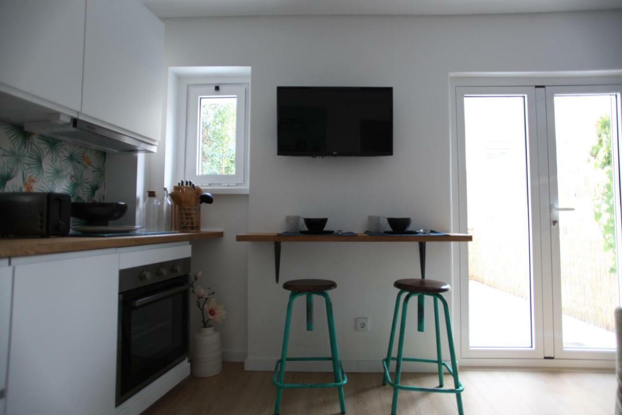 Casa Gloria Apartment Lisboa Ngoại thất bức ảnh
