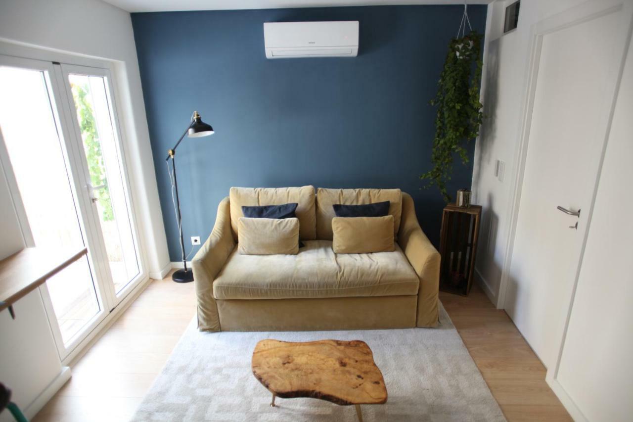 Casa Gloria Apartment Lisboa Ngoại thất bức ảnh