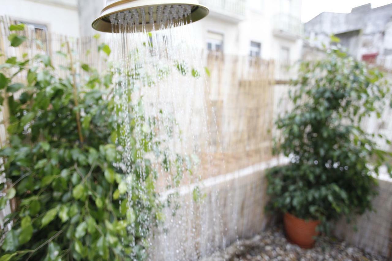 Casa Gloria Apartment Lisboa Ngoại thất bức ảnh