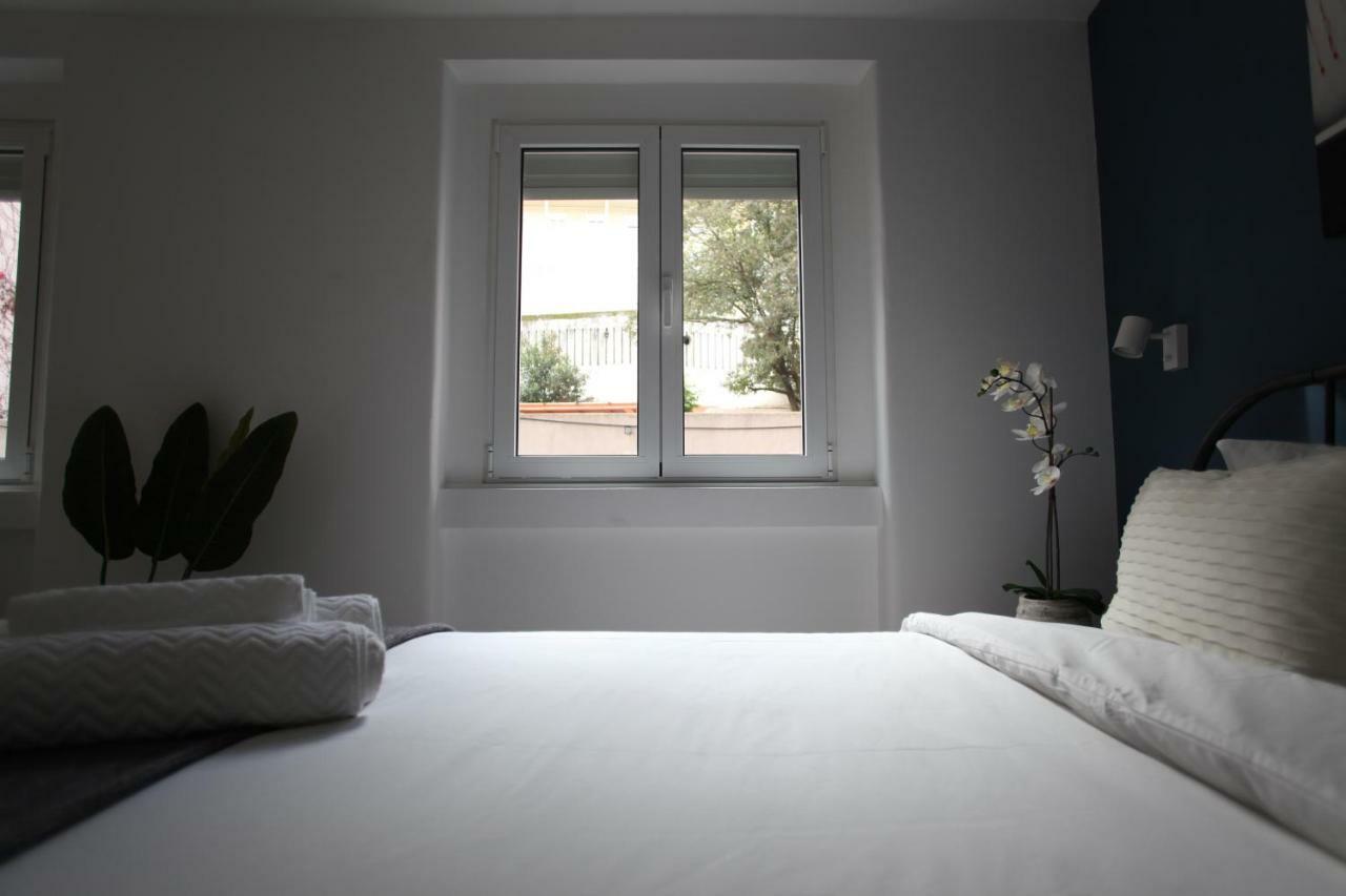 Casa Gloria Apartment Lisboa Ngoại thất bức ảnh